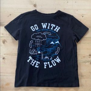 Stitch Fix Boutique Boys T size M